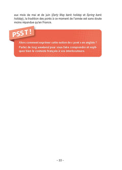 L'anglais sans complexe – Conseils et astuces pour les professionnels