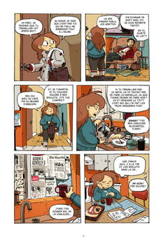 Hiver nucléaire