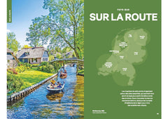 Pays-Bas 6ed