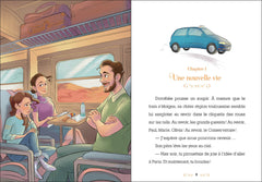 Coffret bibliothèque 1 - Croire en son étoile - Tomes 1 et 2