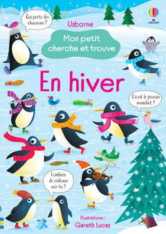 Ma valisette de Noël