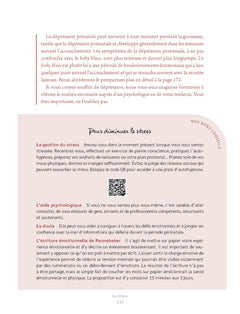 Bien dans mon corps pendant la grossesse - Guide pour soulager 9 mois de petits (et grands) maux