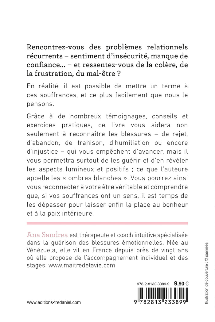 Guérir de ses blessures émotionnelles