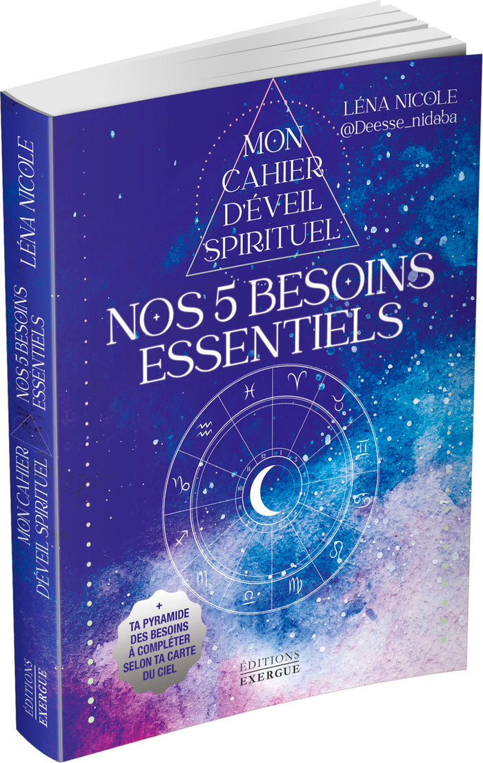 Nos 5 besoins essentiels