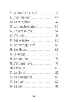 L'oracle des âmes