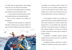 Une bouteille à la mer