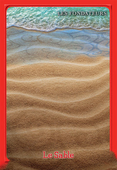 L'oracle du peuple minéral