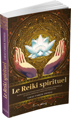 Le Reiki spirituel