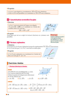 Tout-en-un Sciences Term Générale