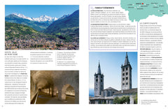 Italie - Parcours d'exception à travers l'art, la nature et la culture