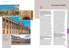 10 promenades pour découvrir Paris - Grands monuments, quartiers historiques et détours insolites
