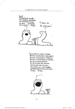 S'affirmer et communiquer