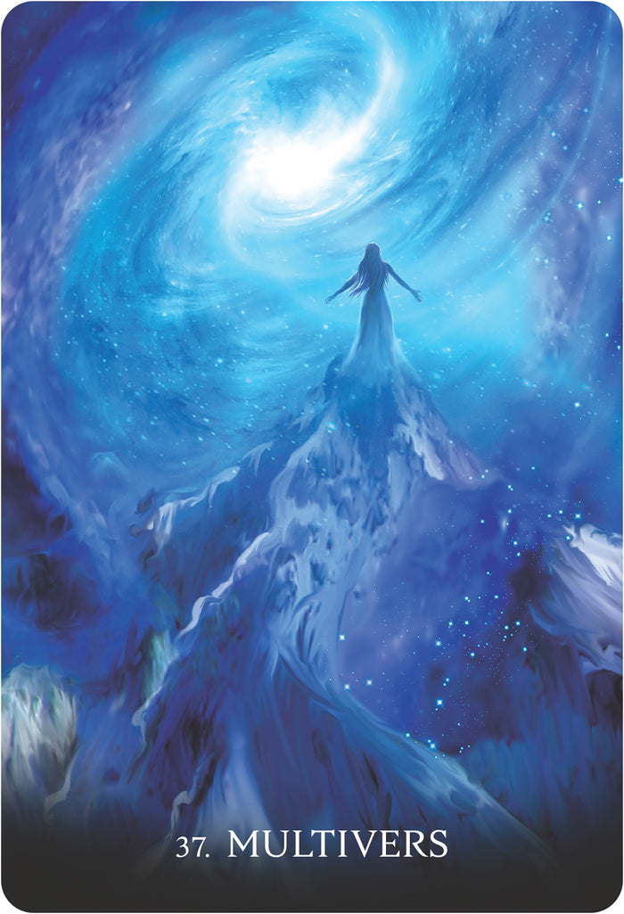 L'oracle des portails