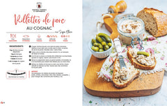 Marmiton - On prend l'apéro ?