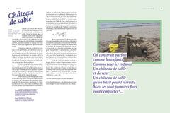 Dictionnaire amoureux illustré de l'Inutile