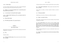 Panique dans la nature - Pièce en 5 actes et autres scènes à jouer