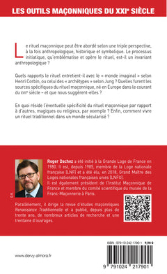 Les rituels, à quoi ça sert ?