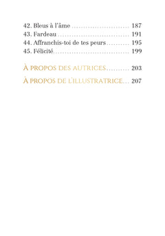 L'Oracle des révélations astrologiques et numérologiques