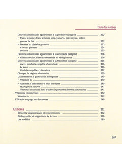 Bien vivre sa ménopause avec le yoga