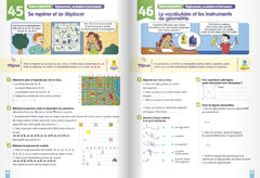 Mon cahier pour la maison - Mathématiques CM1