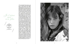 Jane Birkin