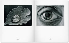 Le Miroir magique de M.C. Escher