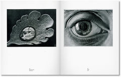 Le Miroir magique de M.C. Escher