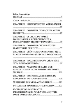 Le dropshipping pour les débutants