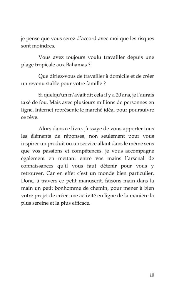 Le dropshipping pour les débutants