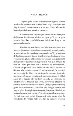 Le dropshipping pour les débutants