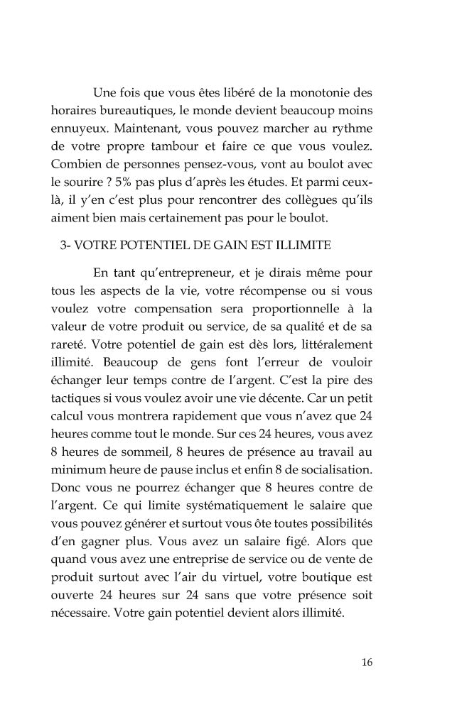 Le dropshipping pour les débutants