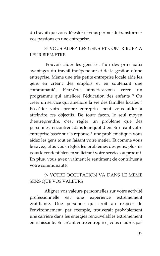 Le dropshipping pour les débutants