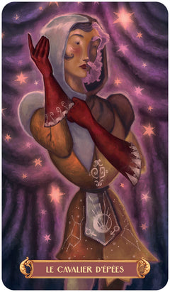 Tarot du cirque