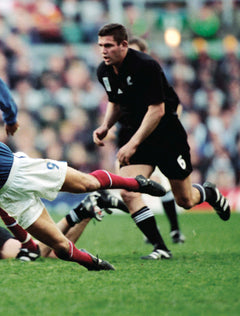 L'épopée des bleus en coupe du monde de rugby