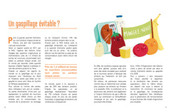 Mondes futurs - Nourrir l'humanité