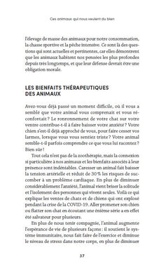 Au bout du museau