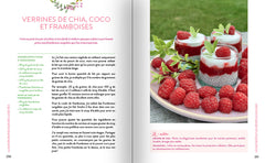 La naturopathie dans mes assiettes - 84 recettes simples, saines et savoureuses