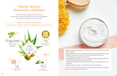 1 ingrédient = 3 cosmétiques