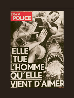 Détective - Un siècle de faits divers