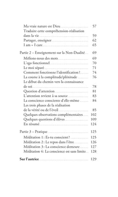Etre, c'est Tout !