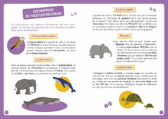 A LA DECOUVERTE DES ANIMAUX DU MONDE