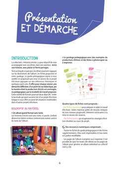 Le concours de monstres