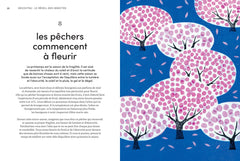 Micro-saisons japonaises