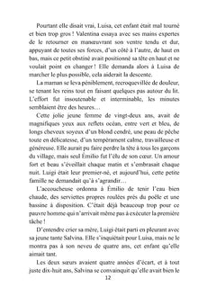 Vers un même horizon