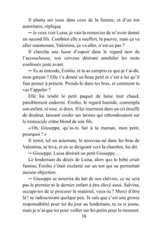 Vers un même horizon