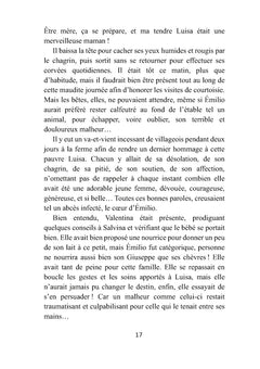 Vers un même horizon