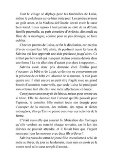 Vers un même horizon