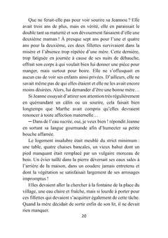 Vers un même horizon