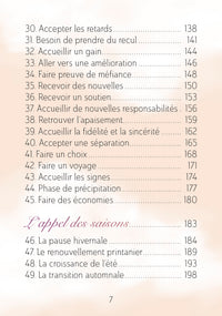 Révèle ta lumière - Cartes oracle