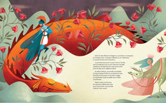 Le Grand livre des dragons